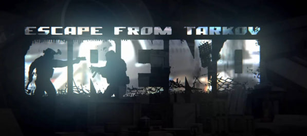 Escape from Tarkov Arena icon